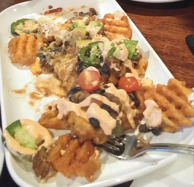 Abbey Burger Bistro