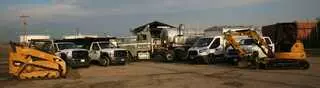 Ace Environmental Holdings
