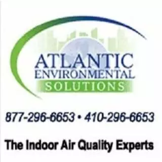 Atlantic Environmental Solutions