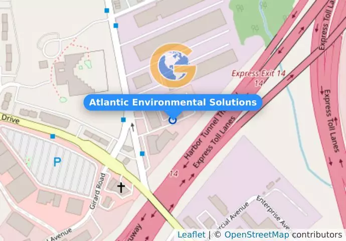 Atlantic Environmental Solutions