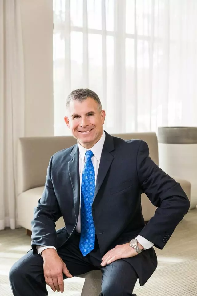 Eric Nager, MD