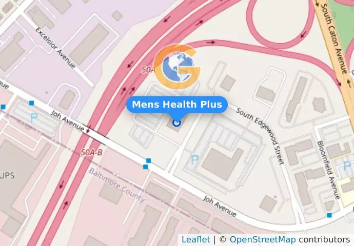 Mens Health Plus