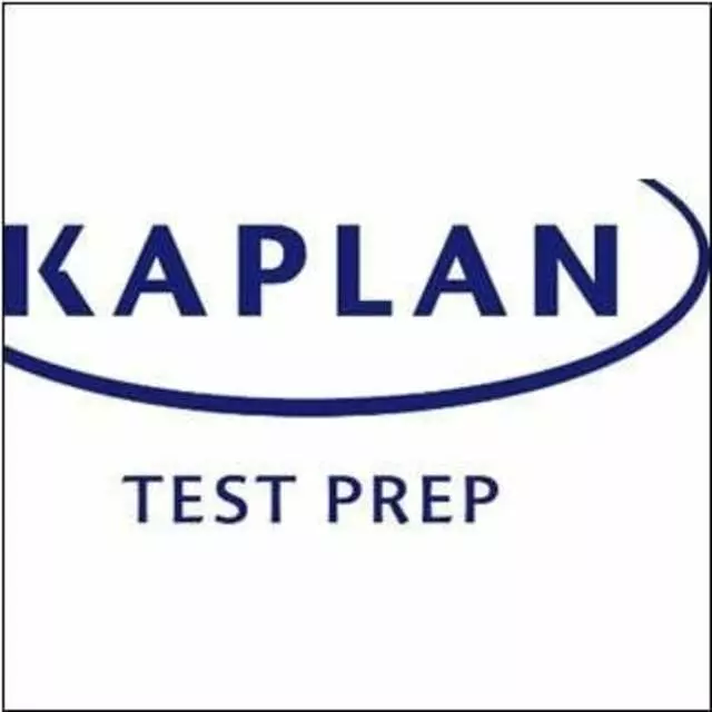 Kaplan Test Prep & Admissions