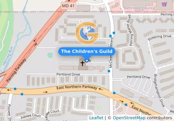 The Children&apos;s Guild