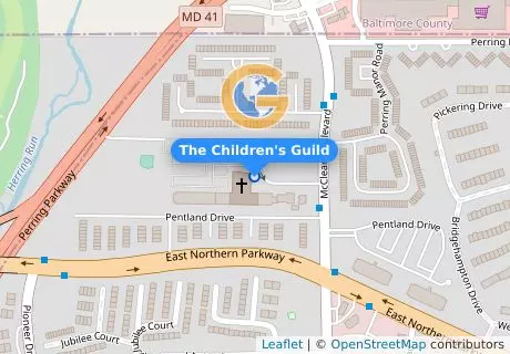 The Children's Guild