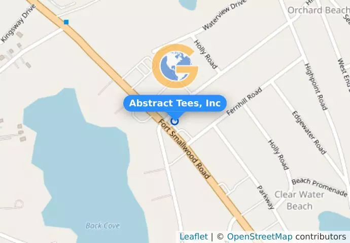 Abstract Tees, Inc