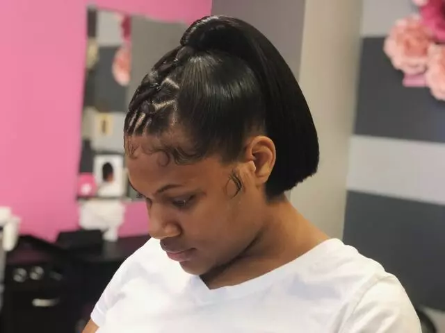 The Hair Care Guru