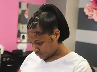 The Hair Care Guru