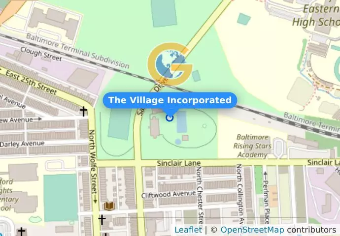 The Village Incorporated