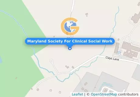 Maryland Society For Clinical Social Work