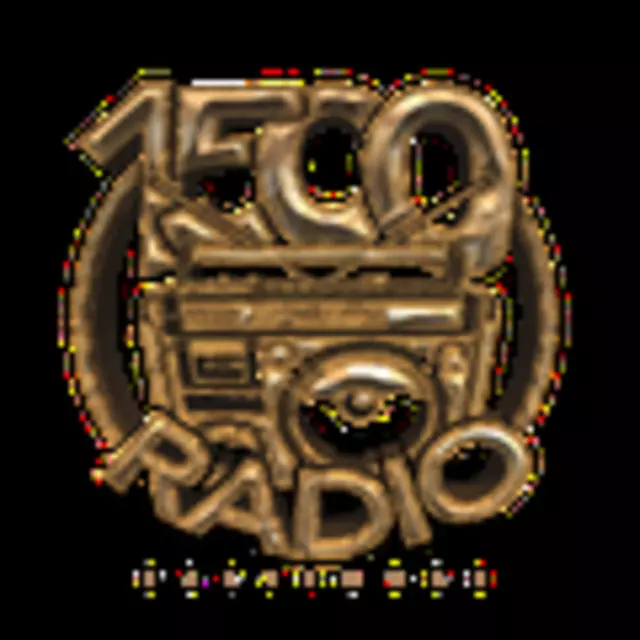 1500Radio
