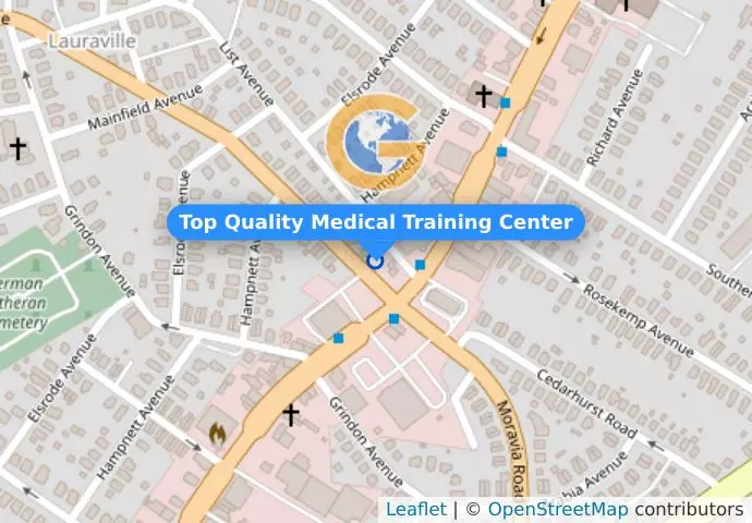 Top Quality Medical Training Center