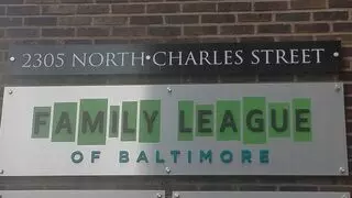 Family League of Baltimore