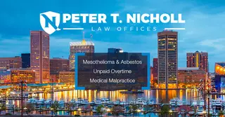 The Law Offices of Peter T. Nicholl