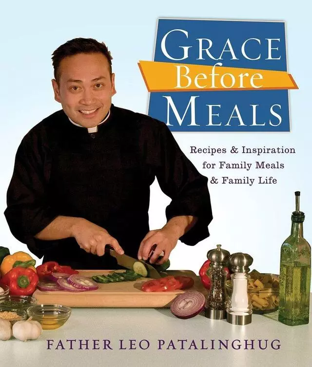 Plating Grace