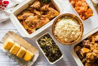 Hoodfellas Kitchen