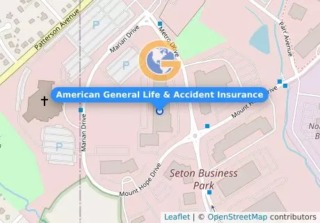 American General Life & Accident Insurance