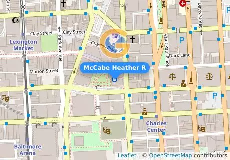 McCabe Heather R