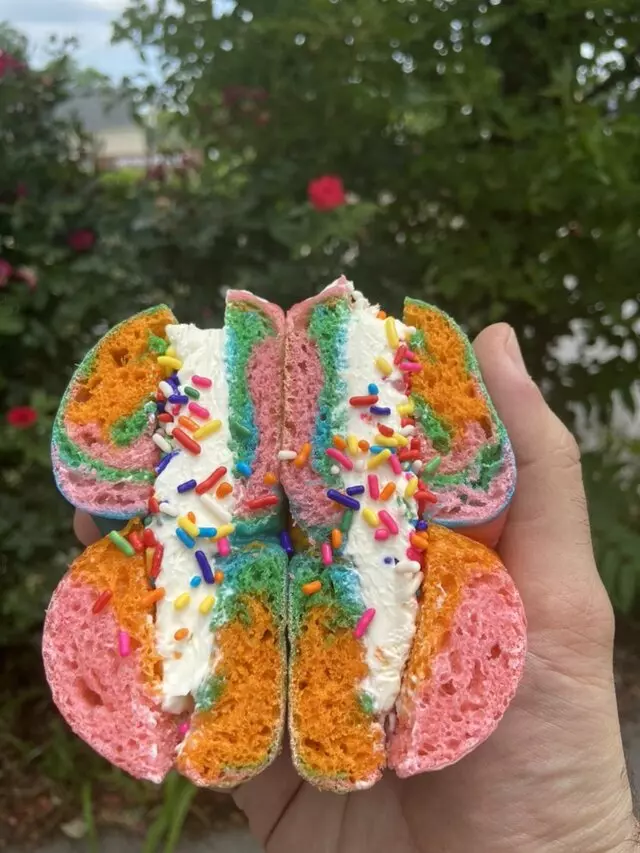 Roland Park Bagels
