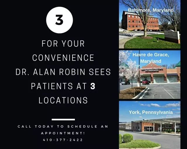 Alan L. Robin, MD