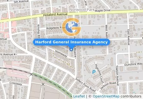 Harford General Insurance Agency