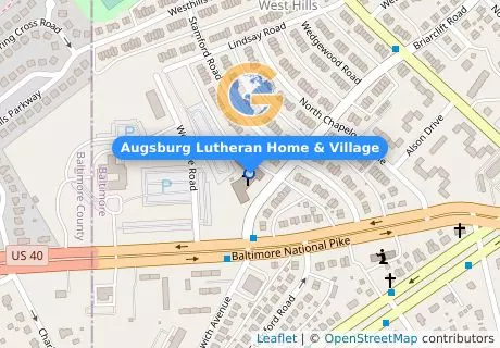 Augsburg Lutheran Home & Village