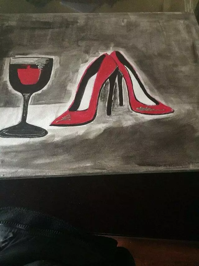 Art By Cleatress