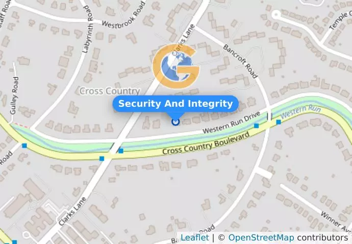 Security And Integrity