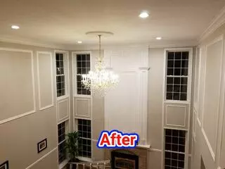 Ells Same Day TV Mounting