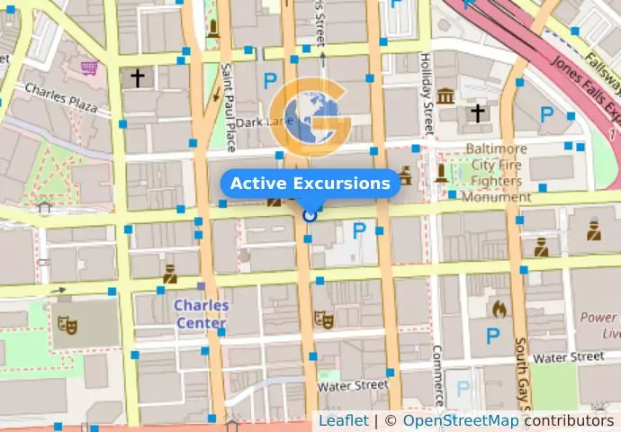 Active Excursions