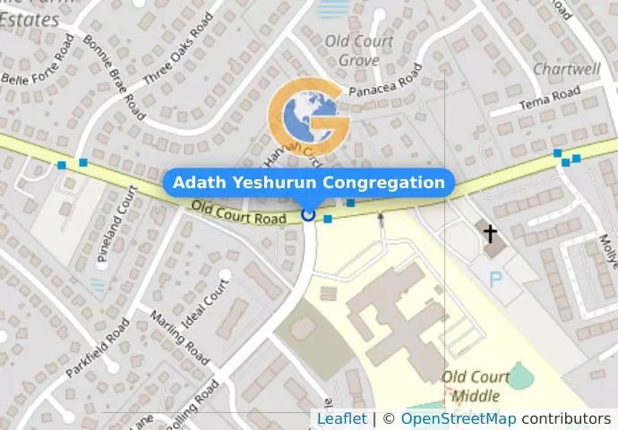 Adath Yeshurun Congregation