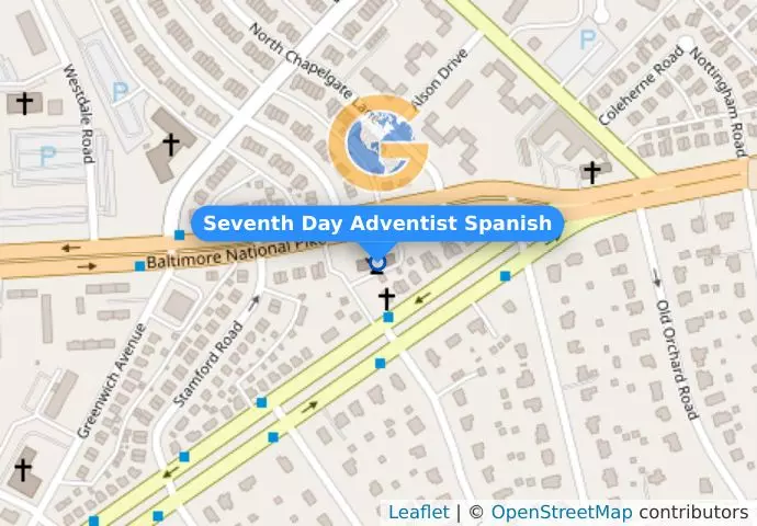 Seventh Day Adventist Spanish