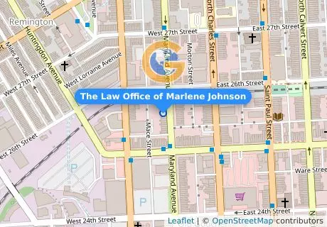 The Law Office of Marlene Johnson