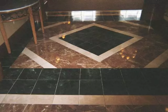 Ameristone Marble Restoration