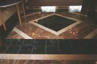 Ameristone Marble Restoration