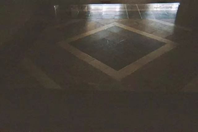 Ameristone Marble Restoration