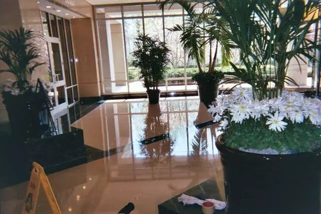 Ameristone Marble Restoration