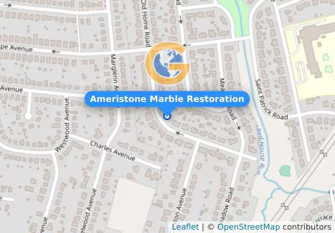 Ameristone Marble Restoration