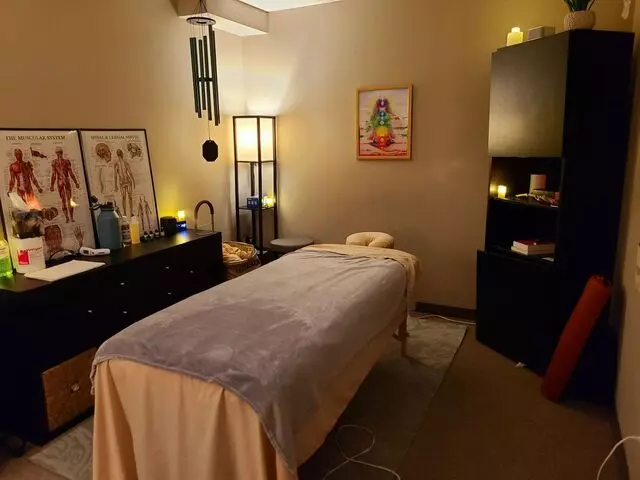 Touch Of Zen