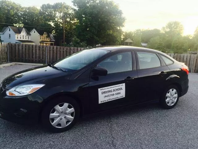 Williams Educational Services