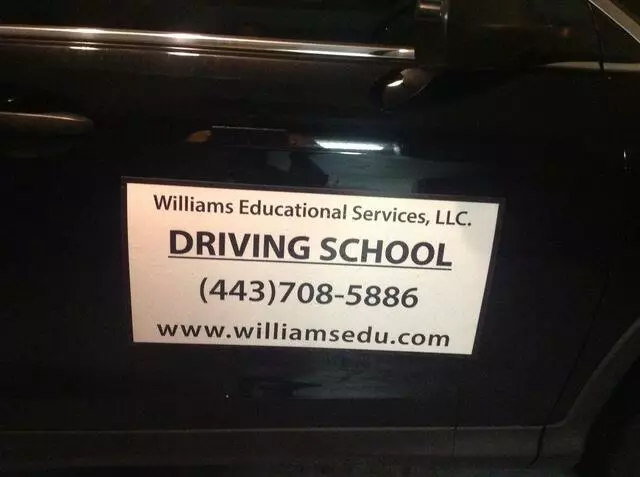 Williams Educational Services