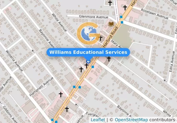 Williams Educational Services