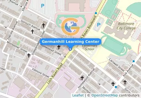 Germanhill Learning Center