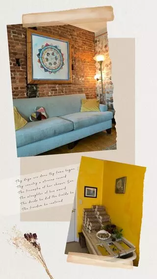 Metta Integrative Wellness Center