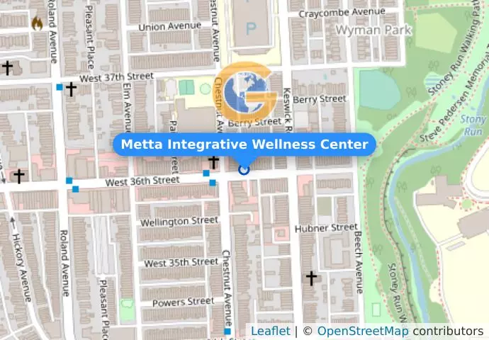 Metta Integrative Wellness Center