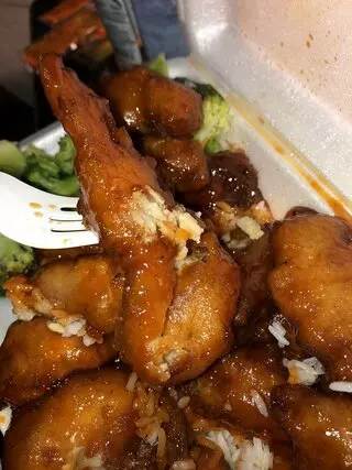 Danny's Chinese Food Carryout