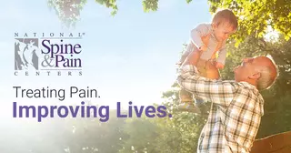 National Spine & Pain Centers - St. Agnes