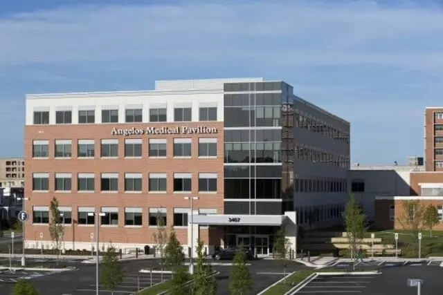 National Spine & Pain Centers - St. Agnes