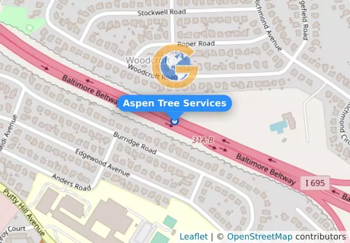 Aspen Tree Services