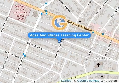 Ages And Stages Learning Center